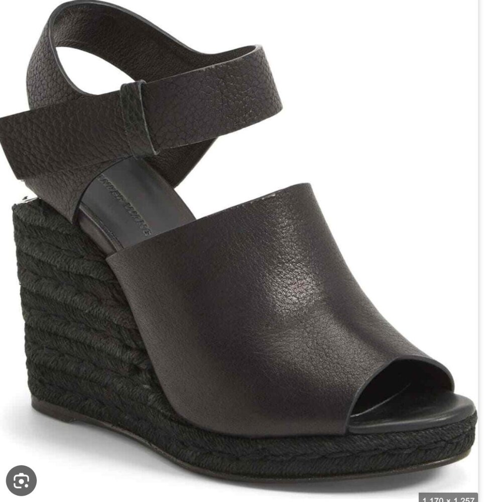 Alexander Wang 'Tori' Wedges